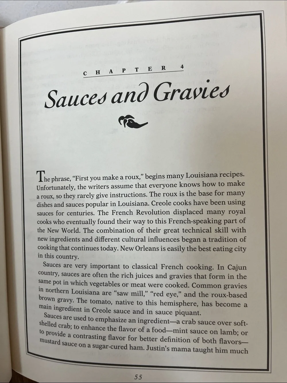 Justin Wilson - Homegrown Louisiana Cookin' Cookbook - 1990